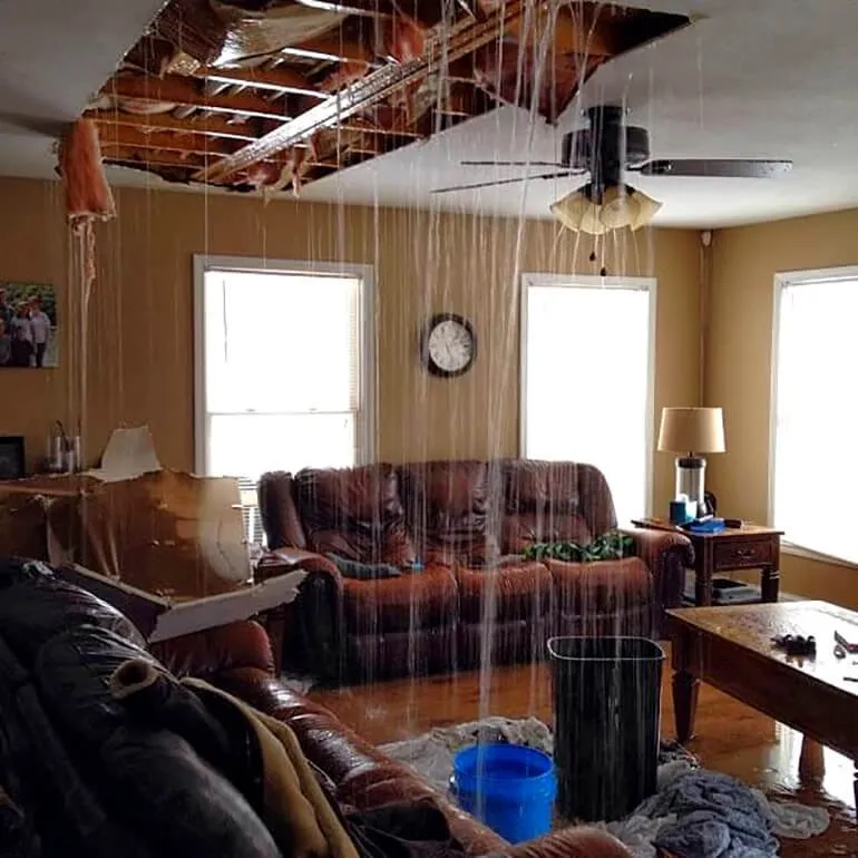 Slide of First Priority Plumbing