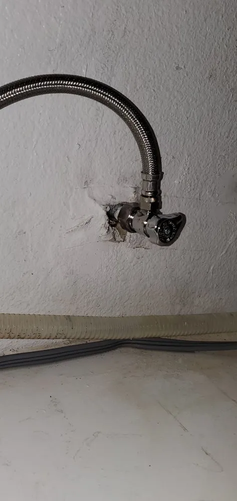 Slide of First Priority Plumbing