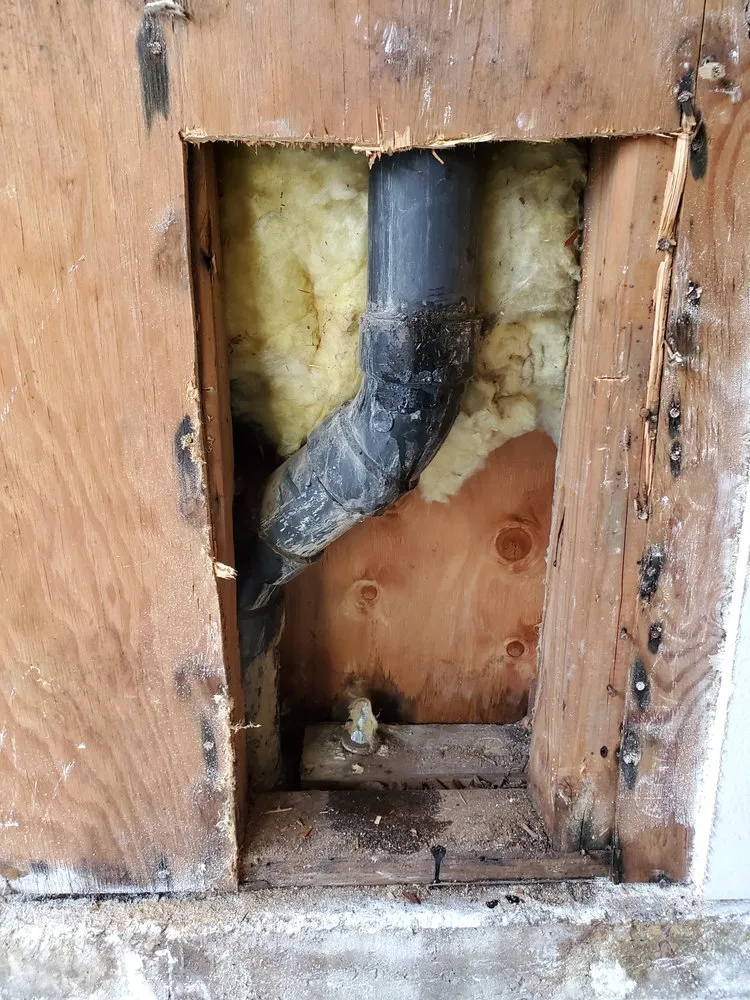 Slide of First Priority Plumbing