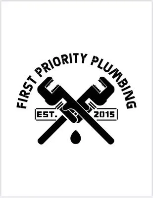 First Priority Plumbing Logo