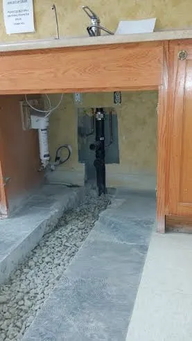 Slide of First-Rate Plumbing