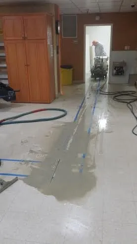 Slide of First-Rate Plumbing