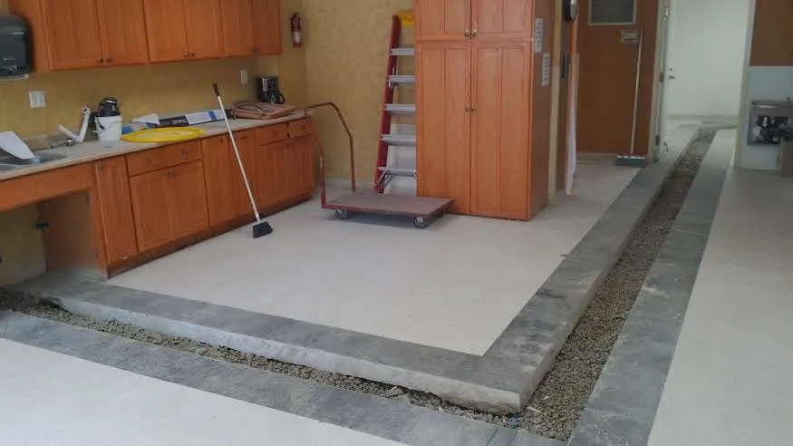 Slide of First-Rate Plumbing