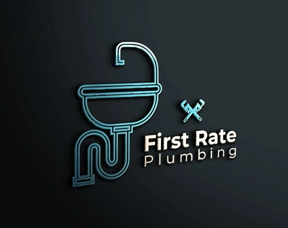 Slide of First Rate Plumbing