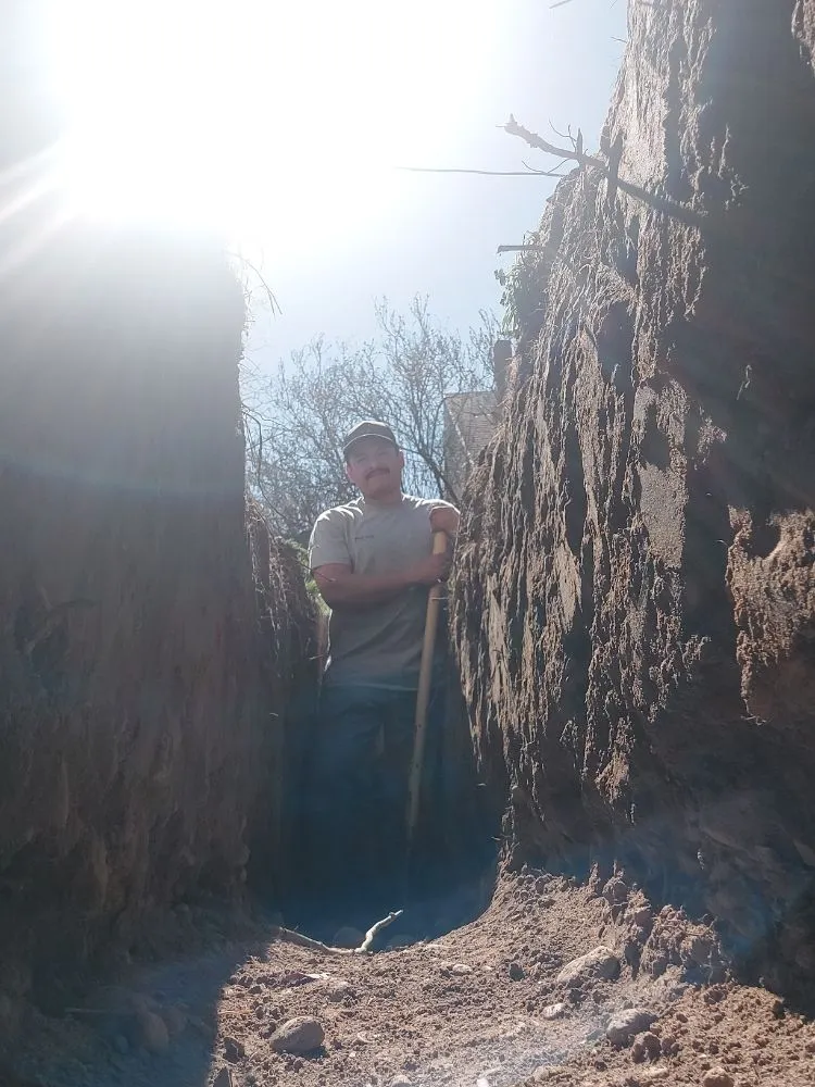 Slide of First Rate Plumbing