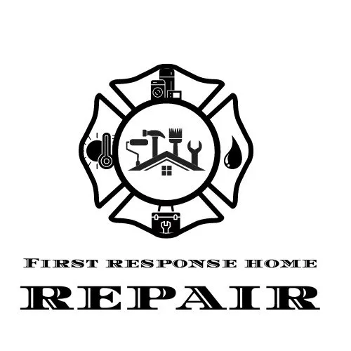 Slide of First Response Home Repair