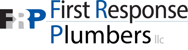 First Response Plumbers Logo