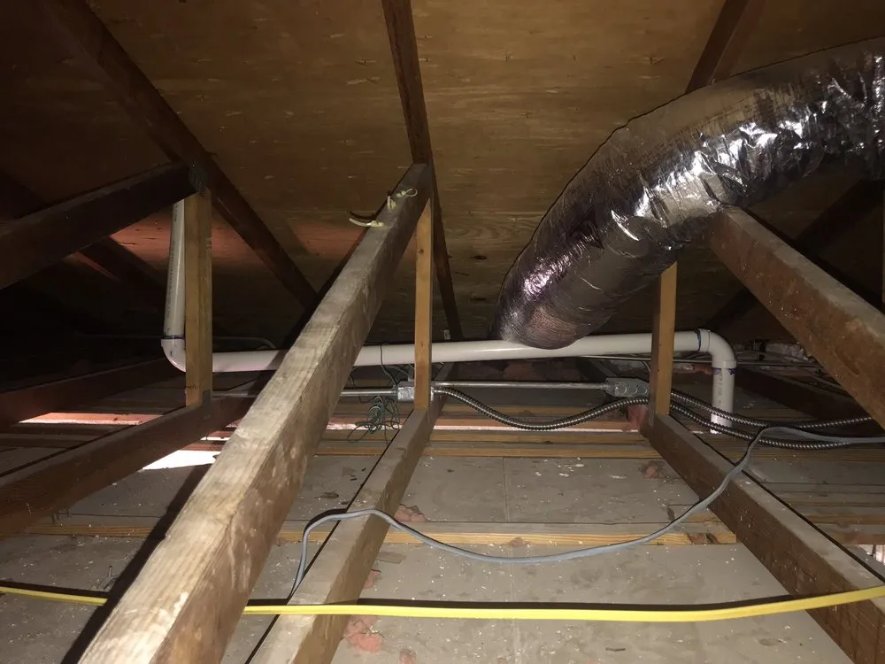 Slide of First Response Plumbing