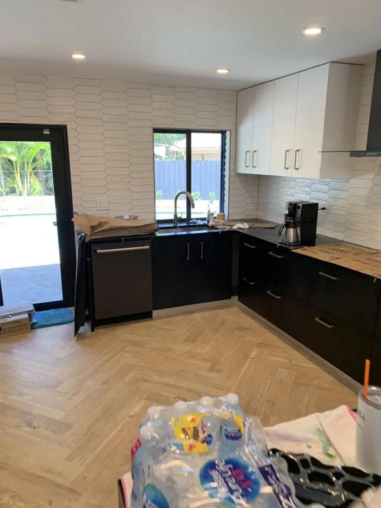 Slide of First Response Plumbing