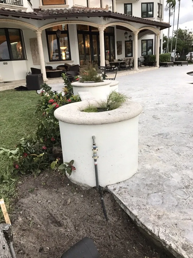 Slide of First Response Plumbing