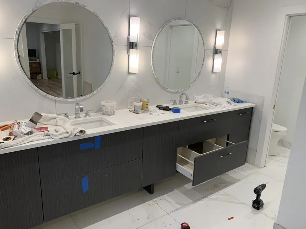 Slide of First Response Plumbing