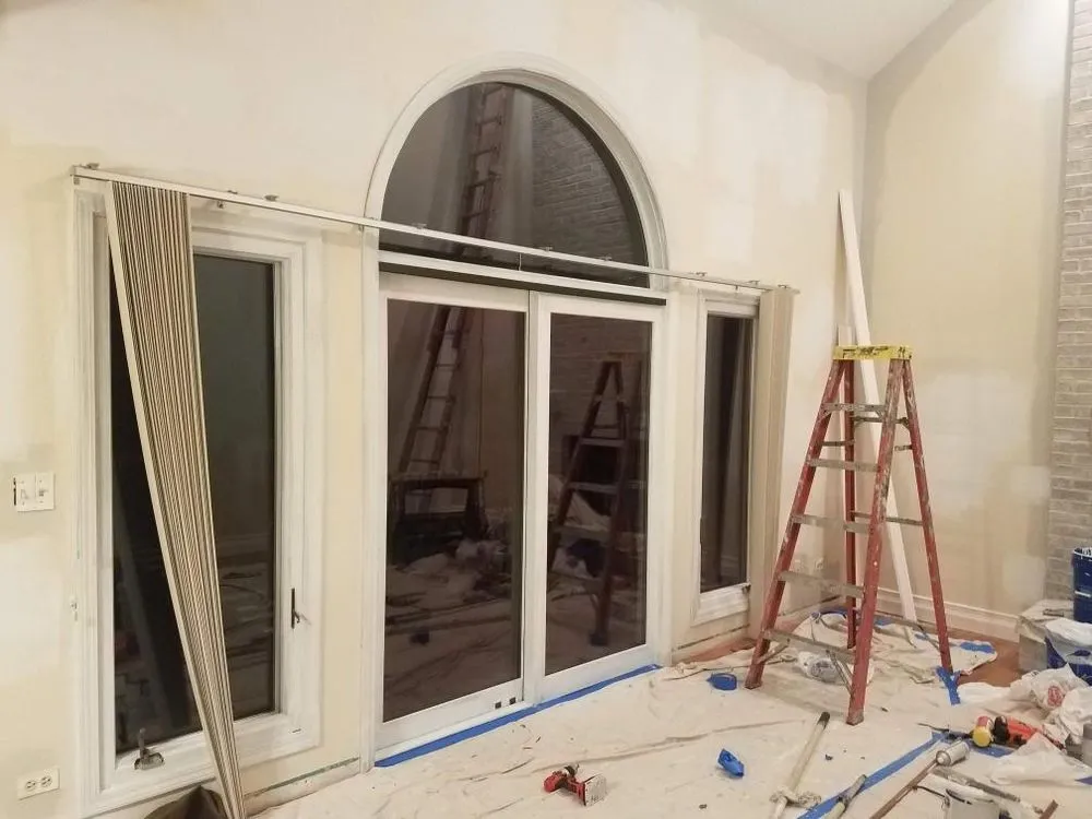 Slide of First Response Plumbing