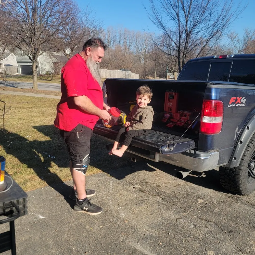 Slide of First Response Plumbing