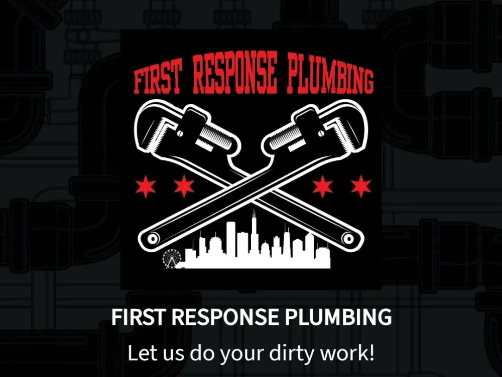 Slide of First Response Plumbing