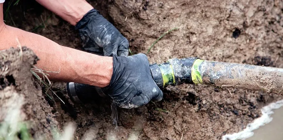 Slide of First Response Plumbing