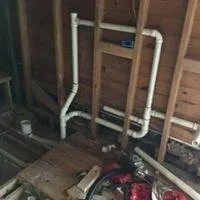 Slide of First Response Plumbing