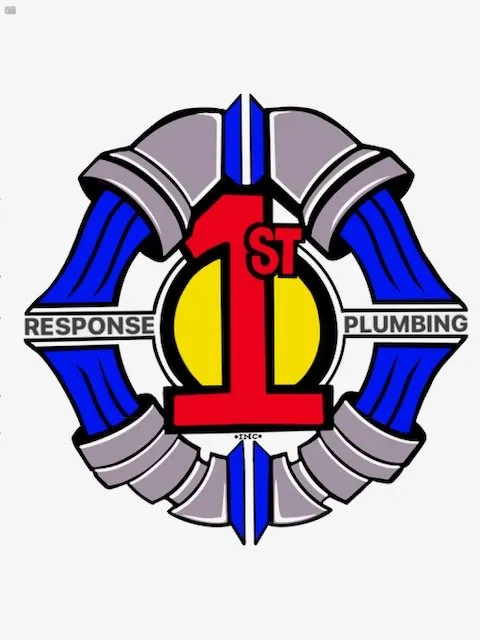 Slide of First Response Plumbing