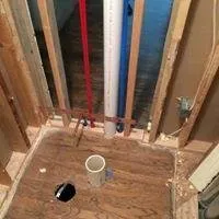 Slide of First Response Plumbing