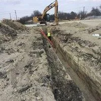 Slide of First Response Plumbing