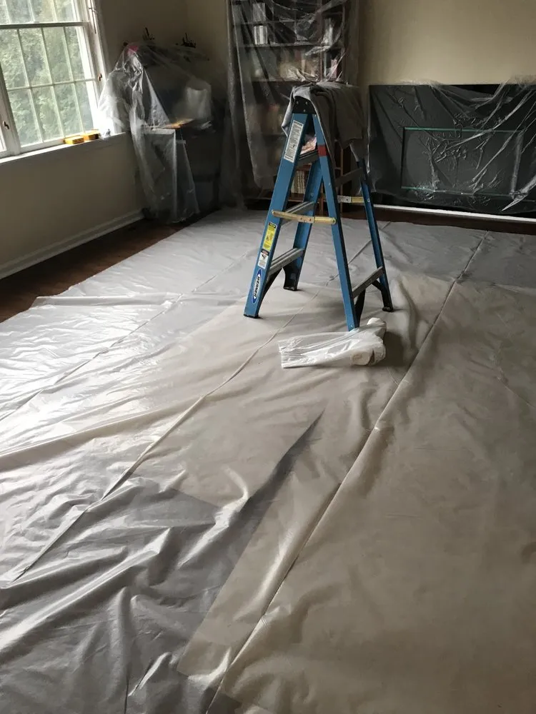 Slide of First Response Restoration & Plumbing