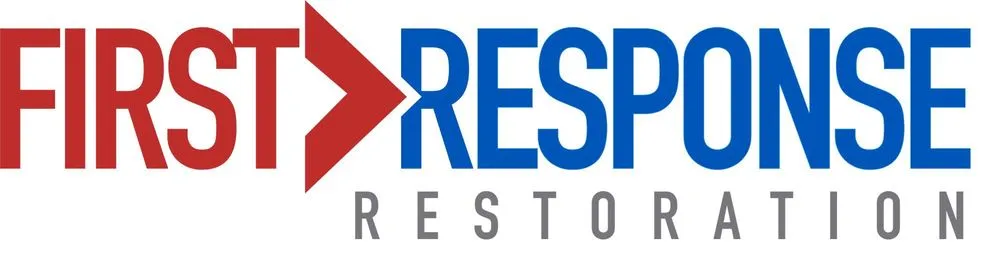 Slide of First Response Restoration