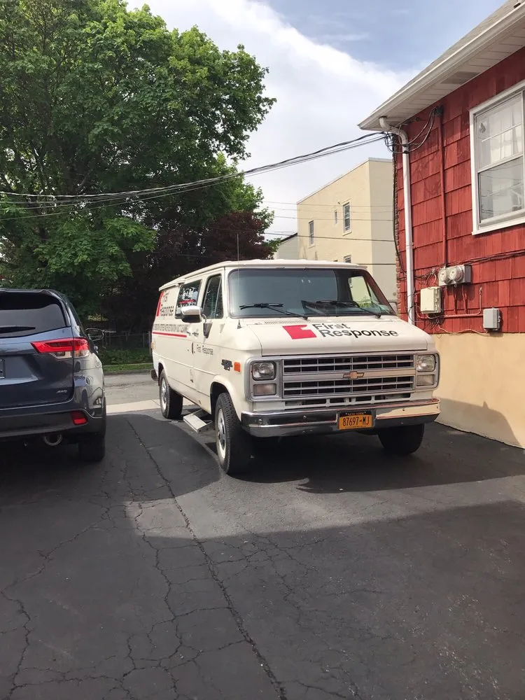 Quality leak detection service in Yorktown Heights, NY - First Response Restoration