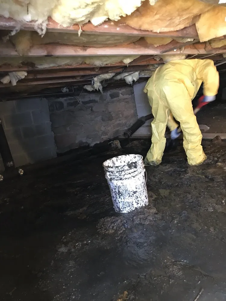 Expert pipe repair experts serving Yorktown Heights, NY - First Response Restoration