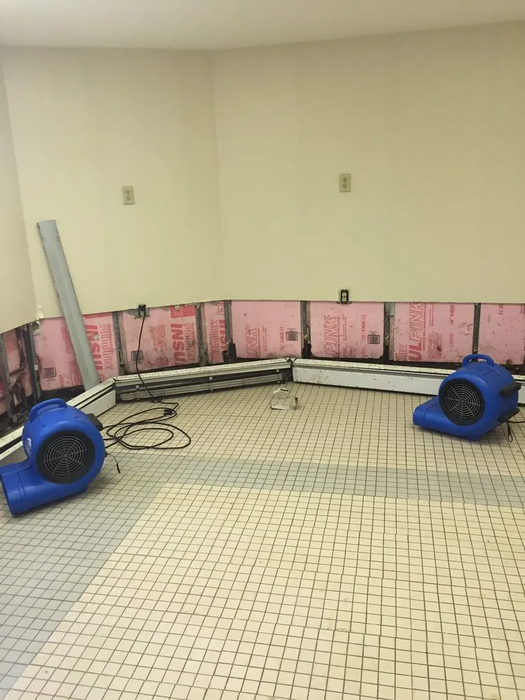 Affordable pipe repair experts serving Yorktown Heights, NY - First Response Restoration