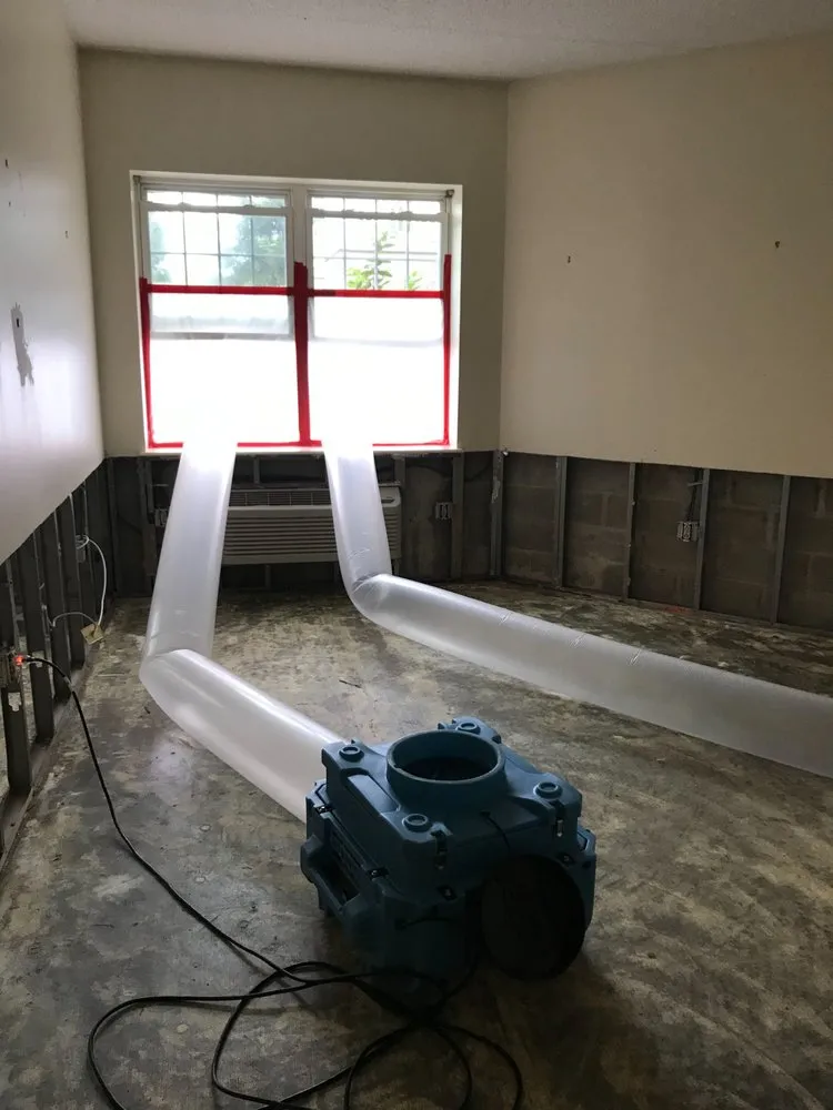 Trusted plumbing repair in Yorktown Heights, NY by First Response Restoration