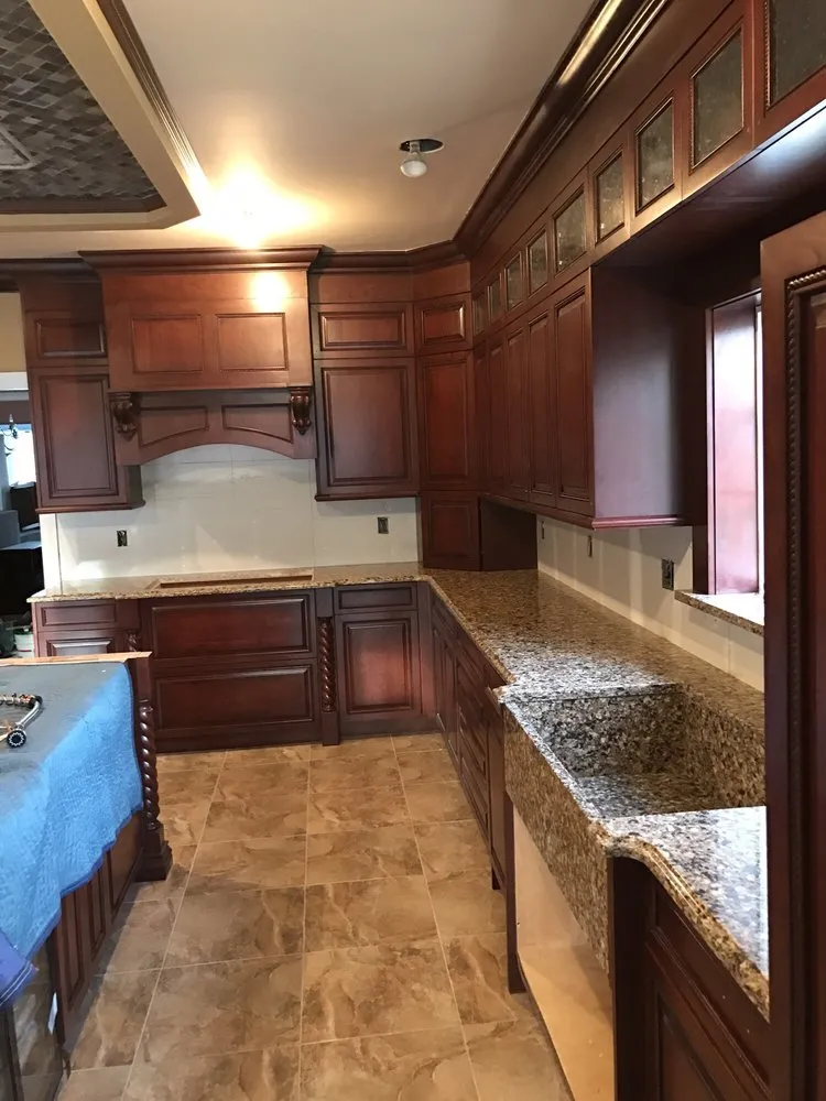 Slide of First Response Restoration