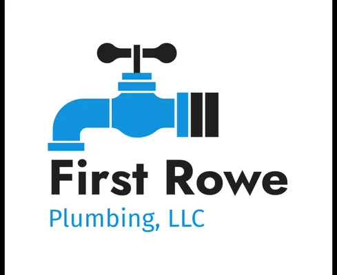 First Rowe Plumbing