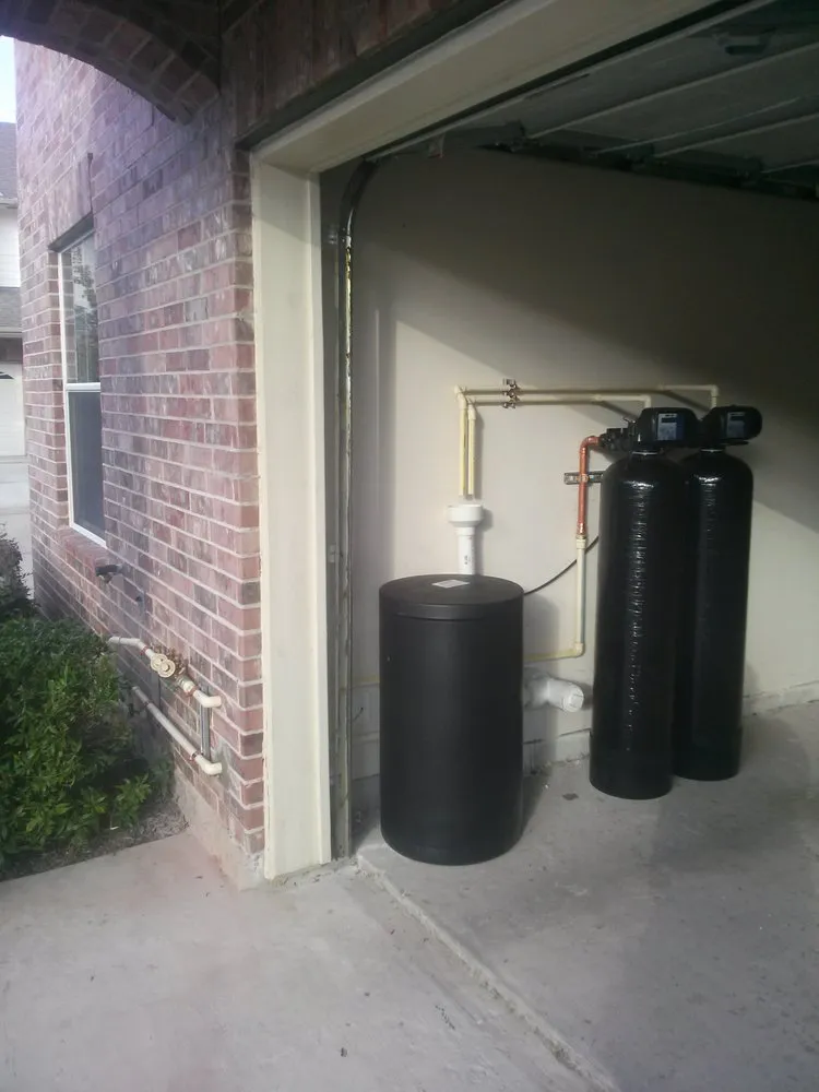 Slide of First Service Plumbing & Drains