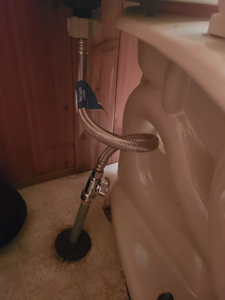 Slide of First Service Plumbing & Heating