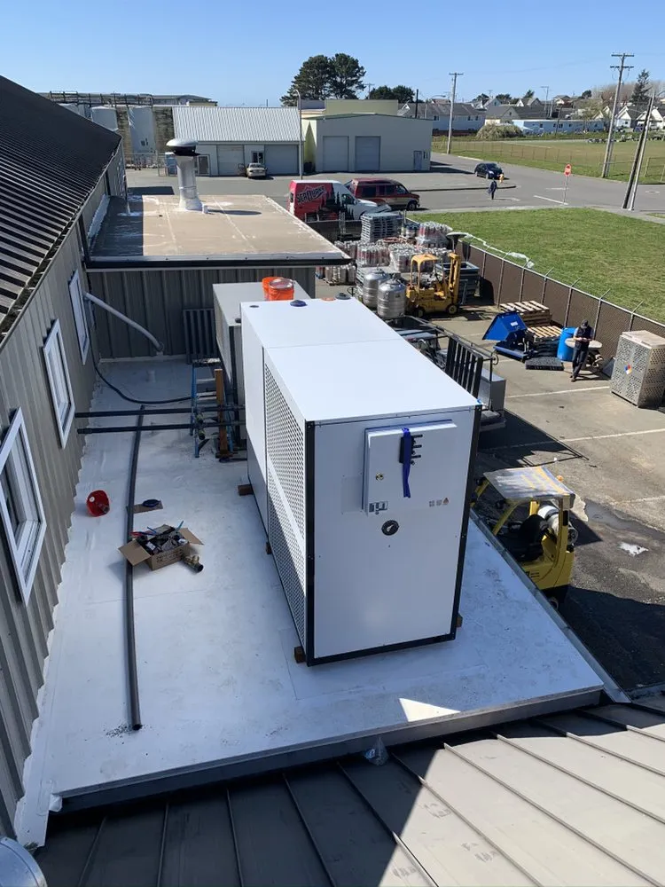 Slide of First Service Plumbing & Heating