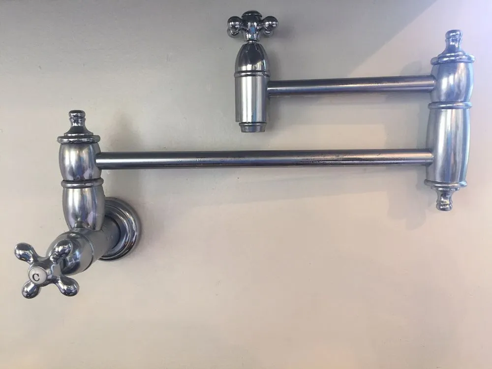 Emergency plumbing repair experts serving Crescent City, CA - First Service Plumbing & Heating