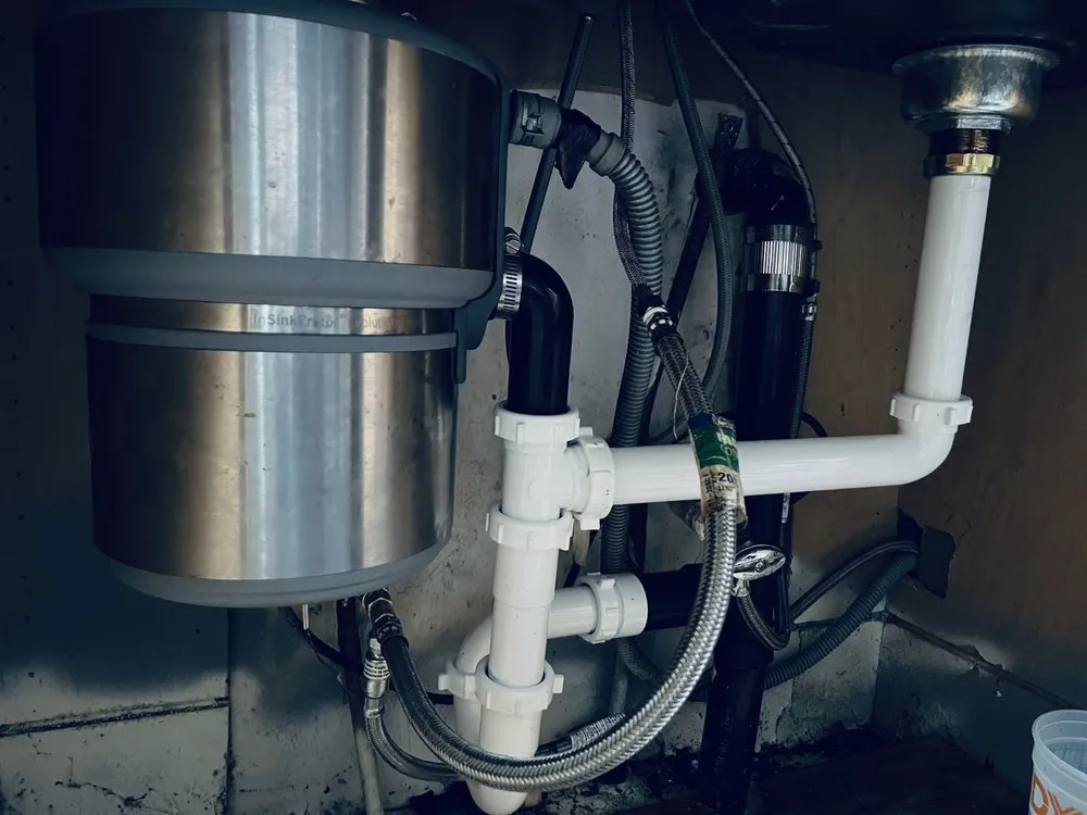 Expert emergency plumbing for homes in Crescent City, CA by First Service Plumbing & Heating