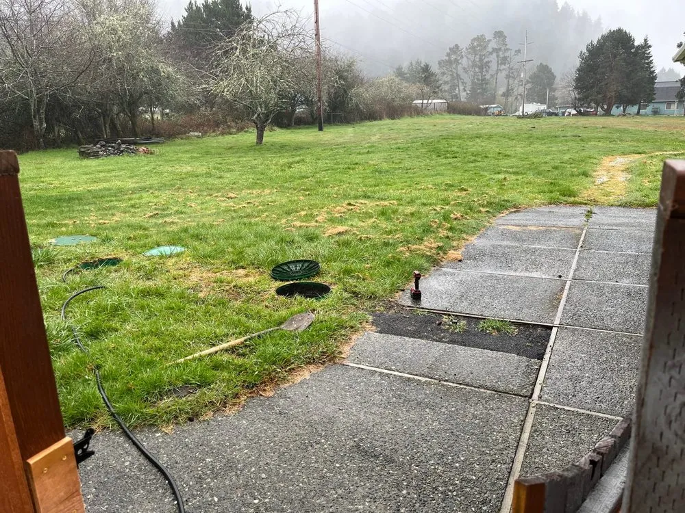 Slide of First Service Plumbing & Heating