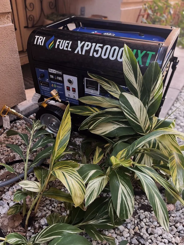 Slide of First Source Energy