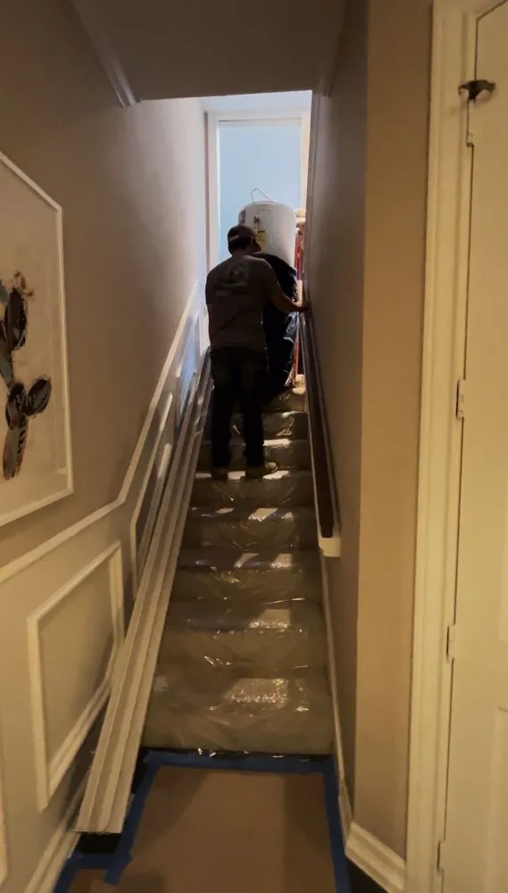 Slide of First Source Energy