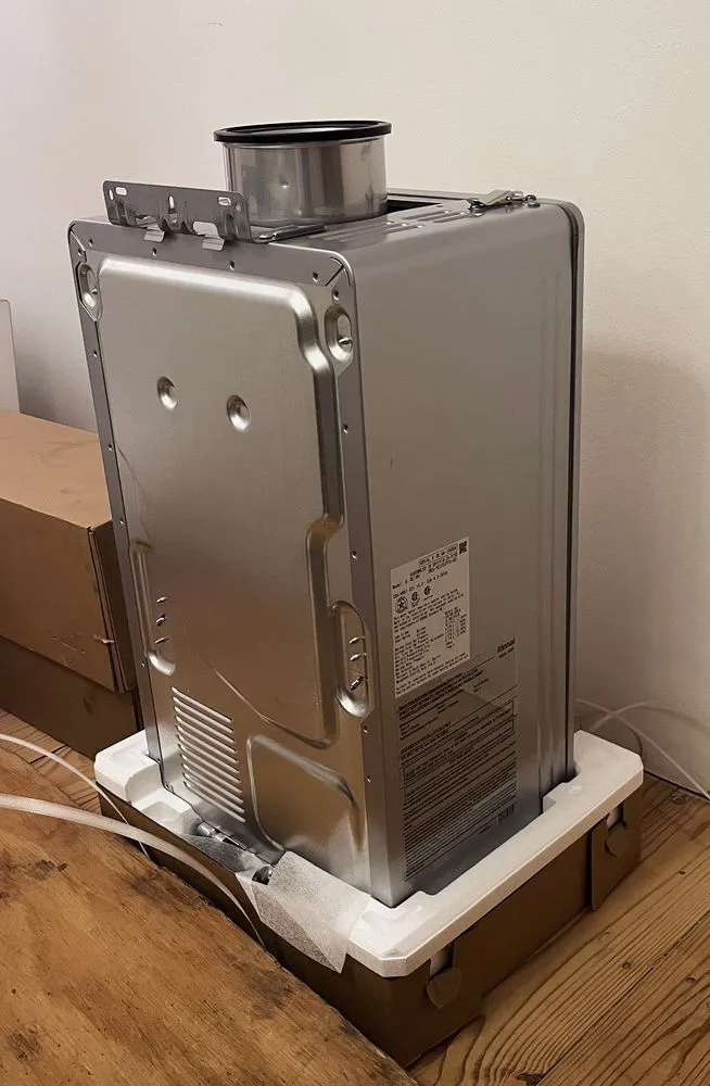 Slide of First Source Energy