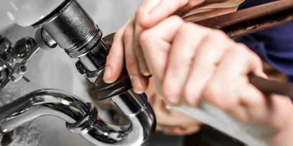 Slide of First Star Plumbing Company