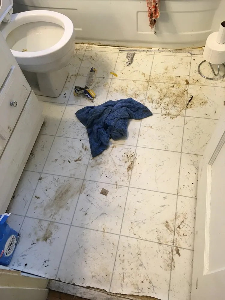 Slide of First Street Plumbing & Heating Center