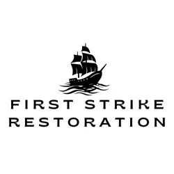 First Strike Restoration Logo