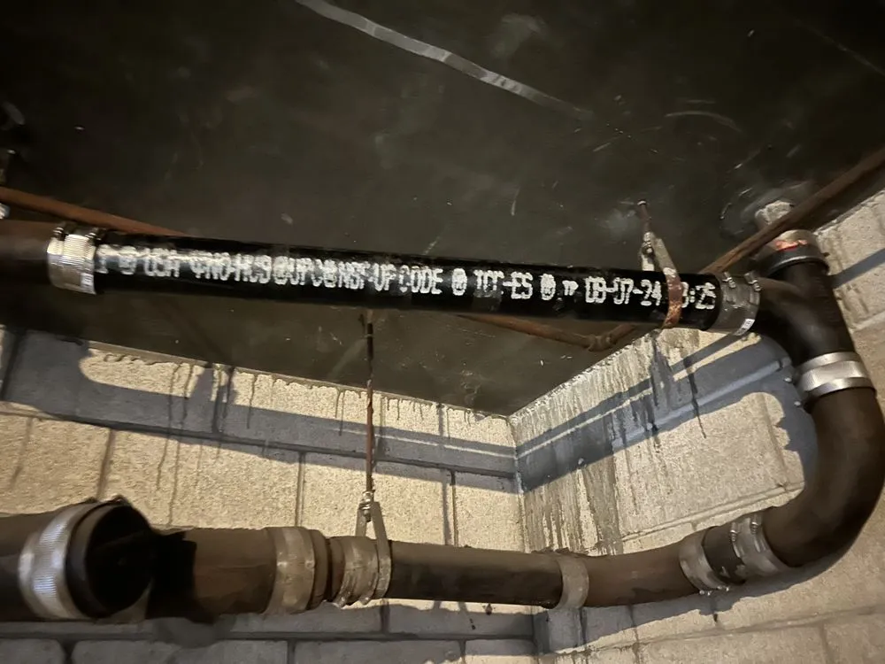 Slide of First Thought Plumbing