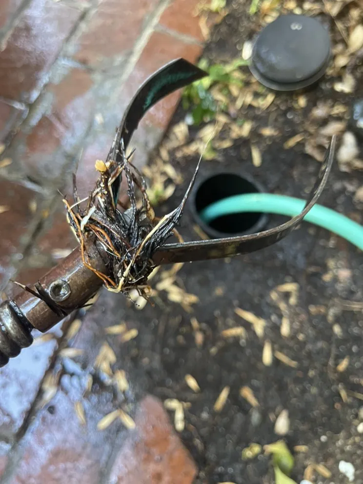 Slide of First Thought Plumbing