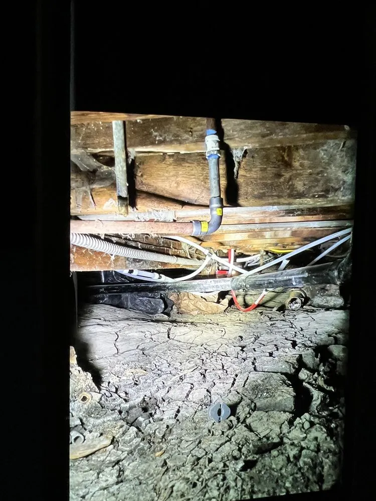 Slide of First Thought Plumbing