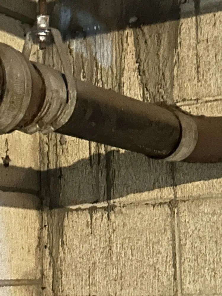 Slide of First Thought Plumbing