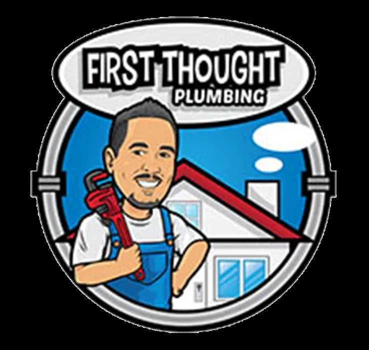 Slide of First Thought Plumbing