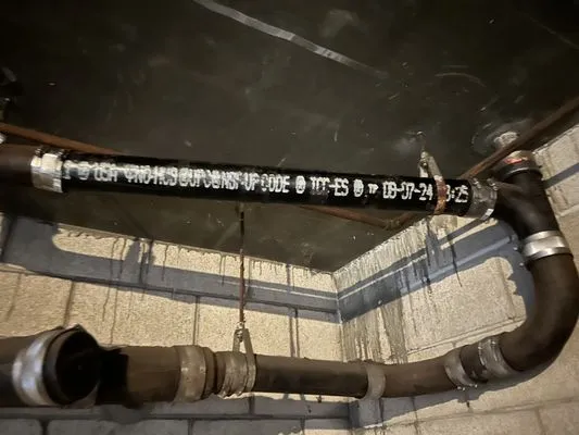 First Thought Plumbing Logo