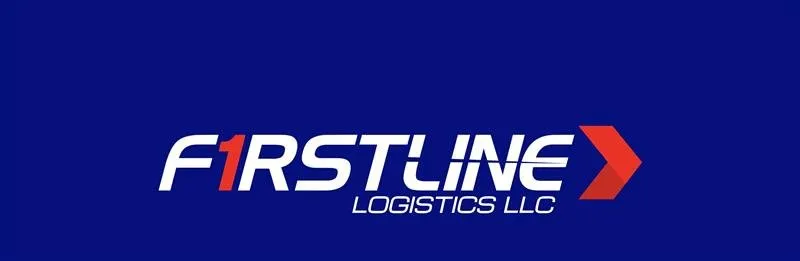 Slide of FirstLine Logistics